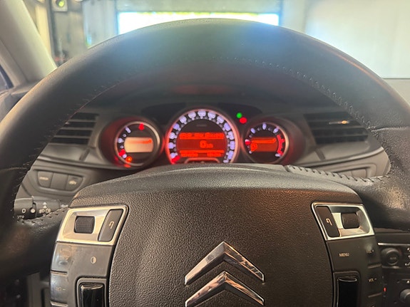 Citroen C5 8 of 10