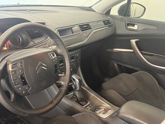 Citroen C5 6 of 10