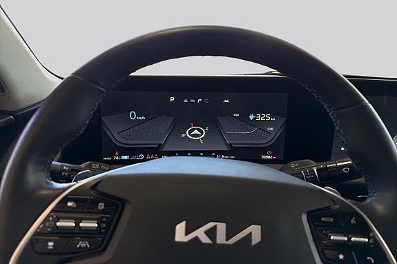 Kia EV6 10 of 14