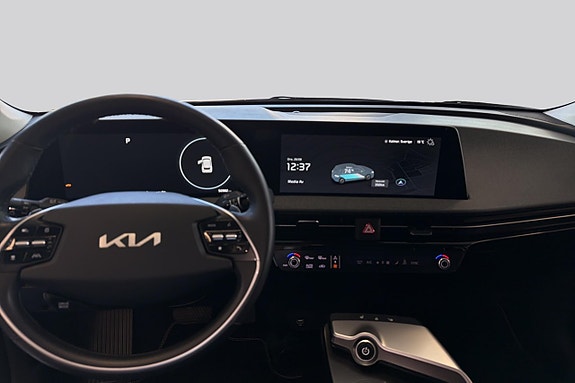 Kia EV6 7 of 14