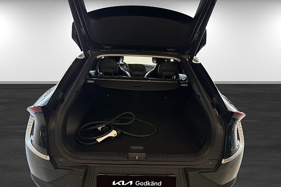 Kia EV6 14 of 14