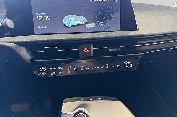 Kia EV6 13 of 14
