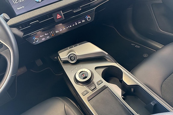 Kia EV6 12 of 14