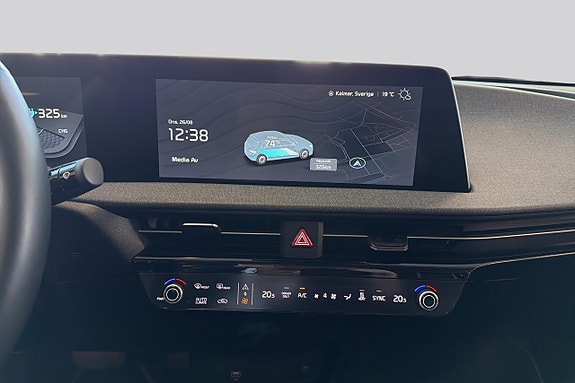 Kia EV6 11 of 14