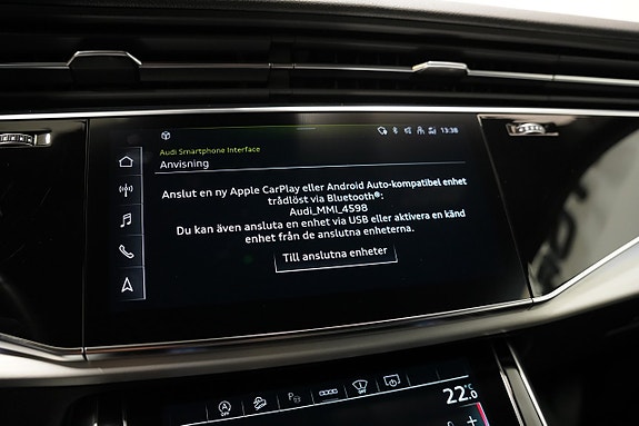 Audi Q8 28 of 30