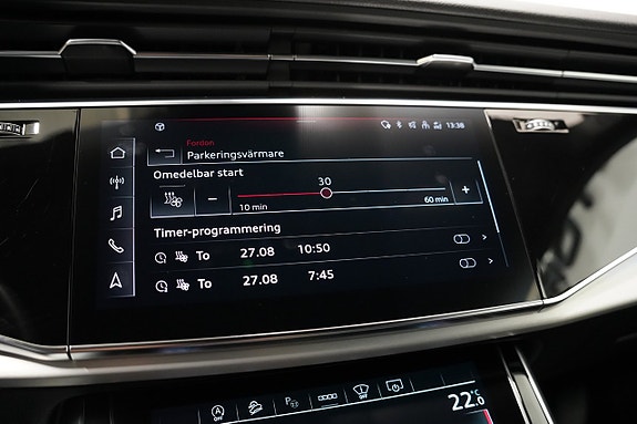 Audi Q8 27 of 30