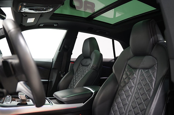 Audi Q8 11 of 30