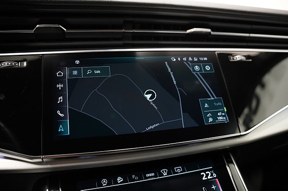 Audi Q8 29 of 30