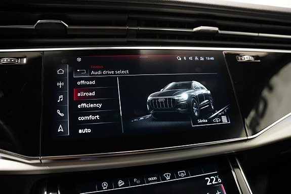 Audi Q8 26 of 30