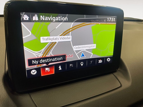 Mazda CX-3 17 of 23