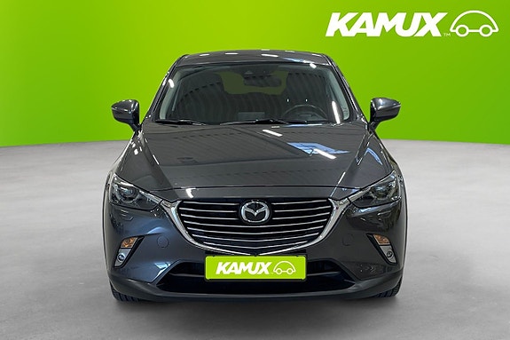 Mazda CX-3 6 of 23