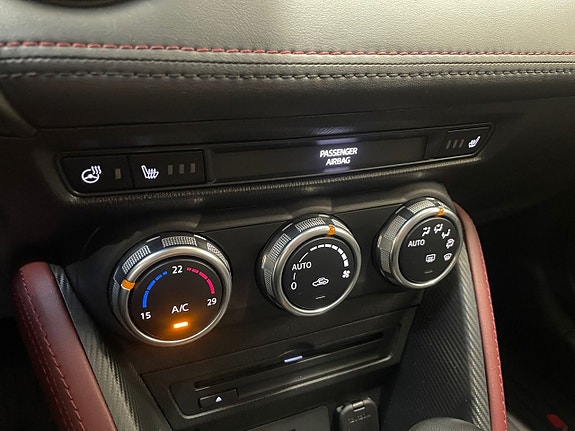 Mazda CX-3 23 of 23