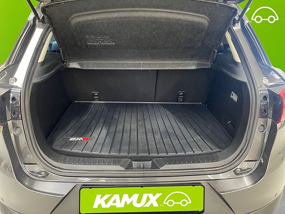 Mazda CX-3 16 of 23