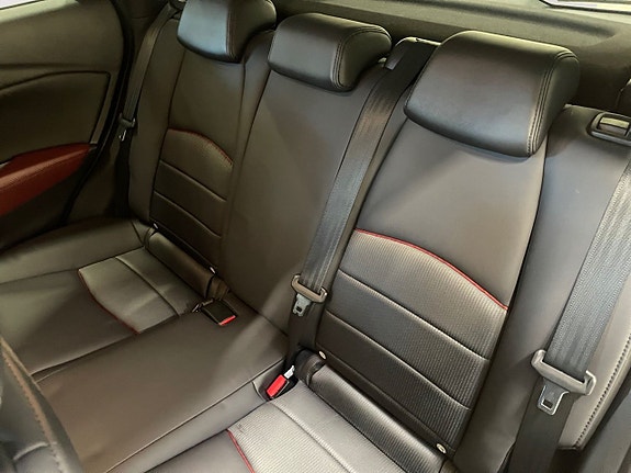 Mazda CX-3 14 of 23
