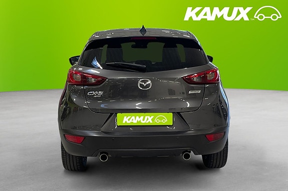 Mazda CX-3 5 of 23