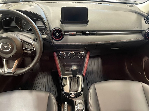 Mazda CX-3 11 of 23