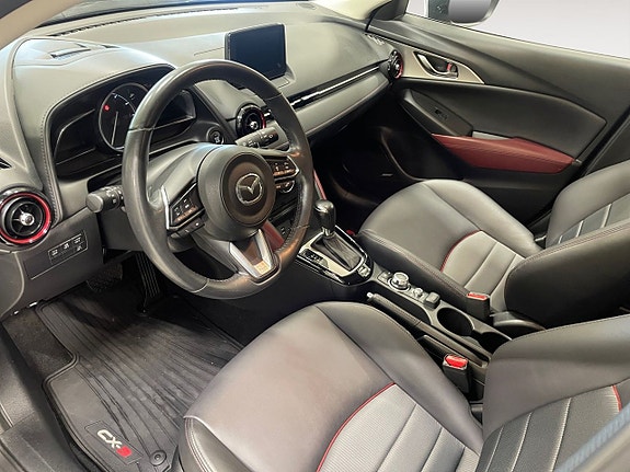 Mazda CX-3 9 of 23