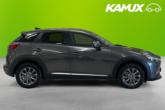 Mazda CX-3 2 of 23