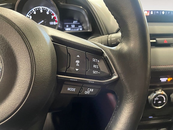 Mazda CX-3 22 of 23