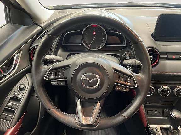 Mazda CX-3 13 of 23