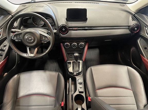 Mazda CX-3 10 of 23