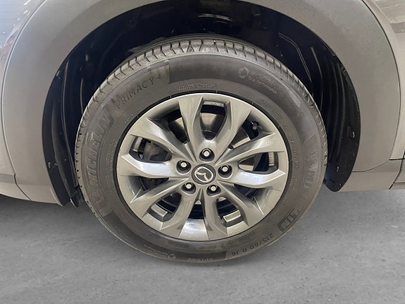 Mazda CX-3 8 of 23