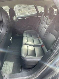 Tesla Model S 5 of 6