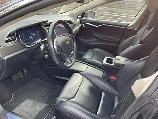 Tesla Model S 3 of 6