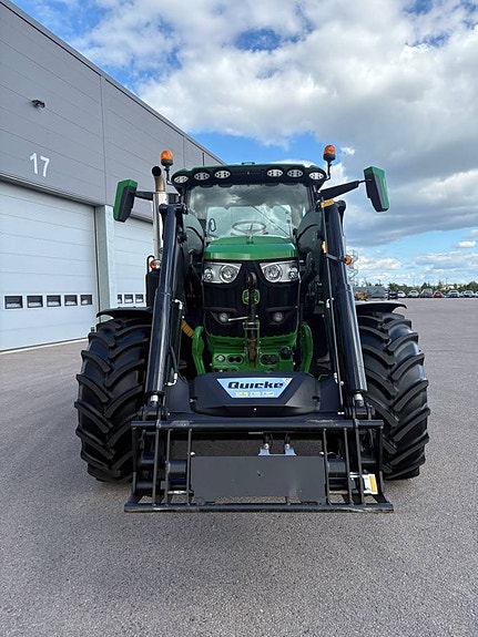 John Deere 6R185  Räntekampanj! 4 of 12