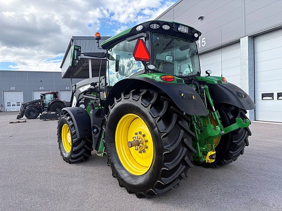 John Deere 6R185  Räntekampanj! 10 of 12