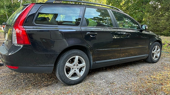 Volvo V50 4 of 4