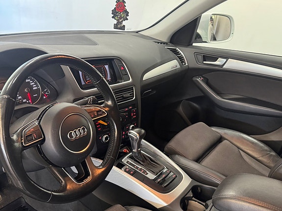 Audi Q5 10 of 13