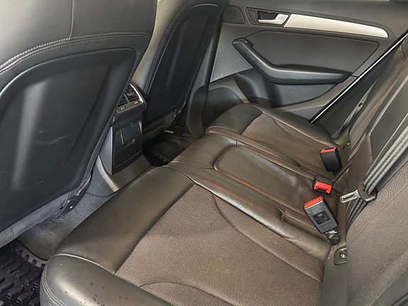 Audi Q5 8 of 13