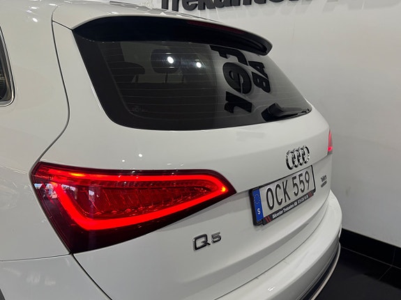 Audi Q5 6 of 13