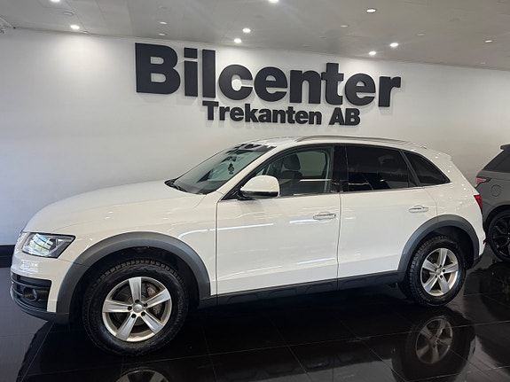 Audi Q5 3 of 13