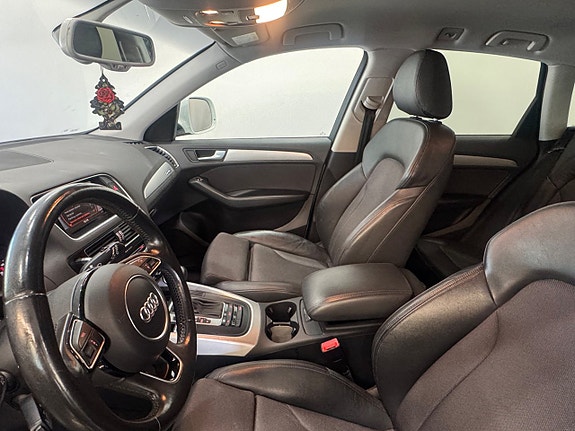 Audi Q5 11 of 13
