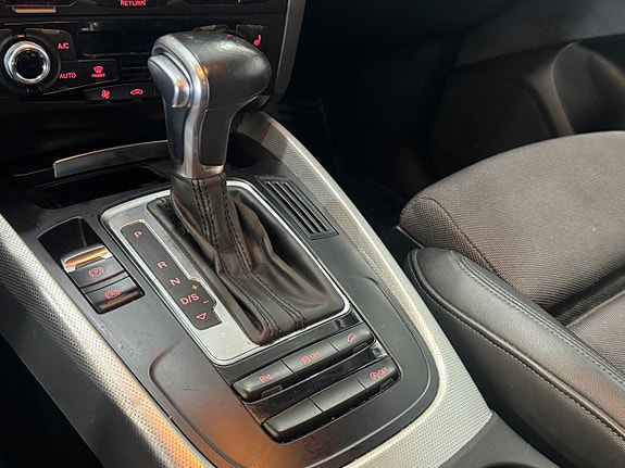 Audi Q5 12 of 13