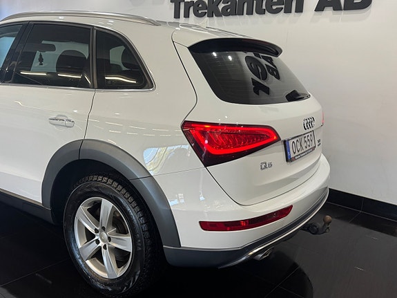 Audi Q5 5 of 13