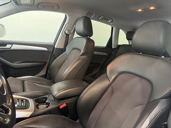 Audi Q5 9 of 13