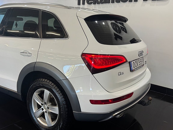 Audi Q5 4 of 13