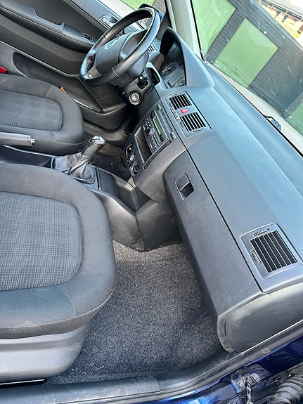 Skoda Fabia 8 of 12
