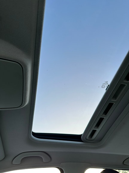 Skoda Fabia 5 of 12