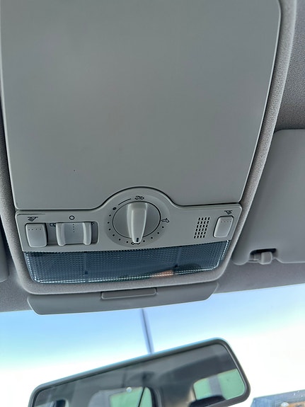 Skoda Fabia 4 of 12