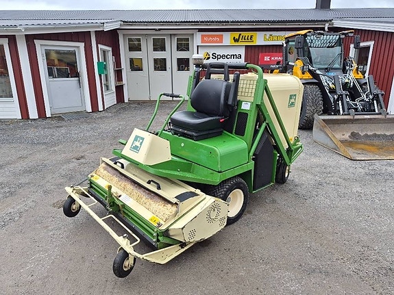 Amazone PH 125
