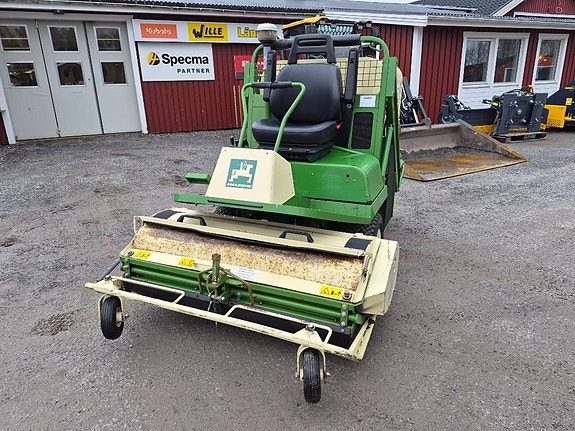 Amazone PH 125 8 of 15