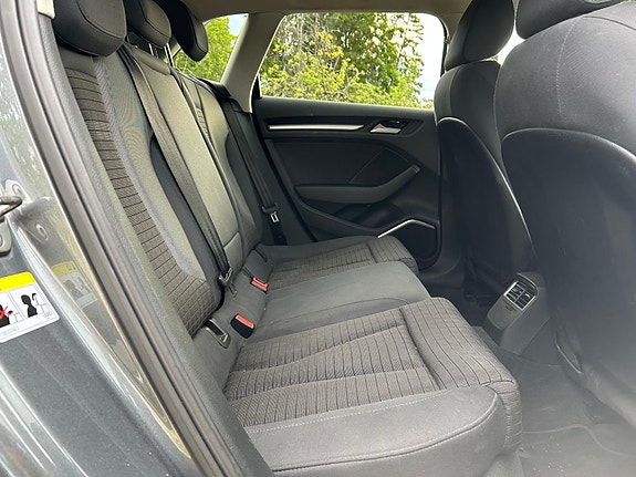 Audi A3 13 of 14