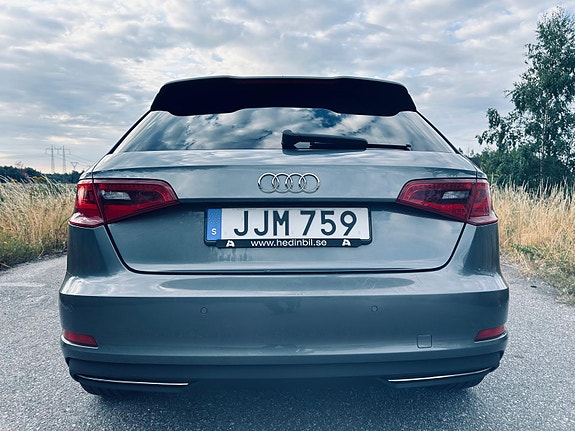 Audi A3 6 of 14