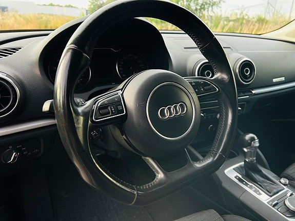 Audi A3 9 of 14