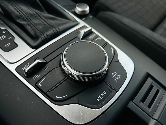 Audi A3 10 of 14