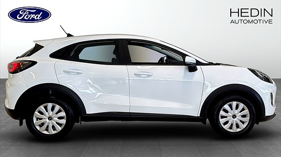 Ford Puma 6 of 17